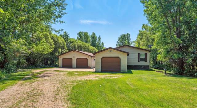 Photo of 19229 Union Dr N, Erskine, MN 56535