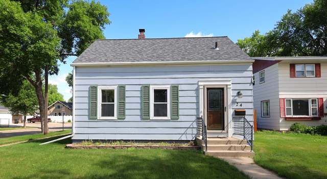 Photo of 24 Seward Ave, Grand Forks, ND 58203
