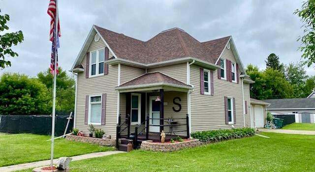 Photo of 602 Jersey Ave, Hatton, ND 58240