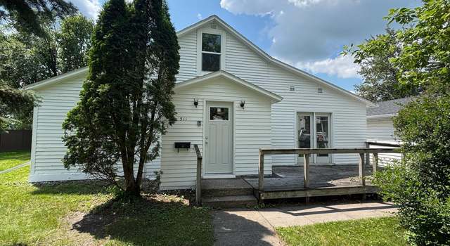 Photo of 511 Ives St, Buxton, ND 58218
