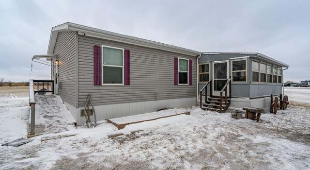 Photo of 2225 Oak Ave NE, Emerado, ND 58228