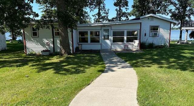 Photo of 12207 Maple Lake Dr SE, Mentor, MN 56736