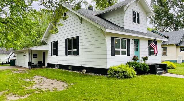 Photo of 403 Durham Ave, Hatton, ND 58240