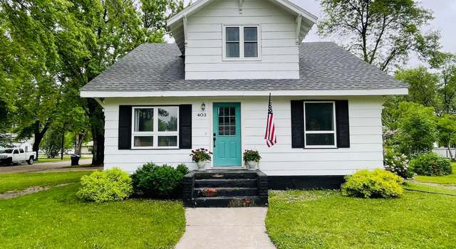 Photo of 403 Durham Ave, Hatton, ND 58240