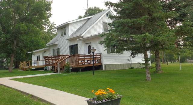 Photo of 4397 340th Ave Ave, Fertile, MN 56540