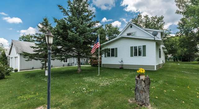 Photo of 4397 340th Ave Ave, Fertile, MN 56540