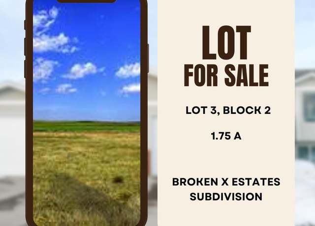 Property at 2241 37th (l2b3) St E, Dickinson, ND 58601