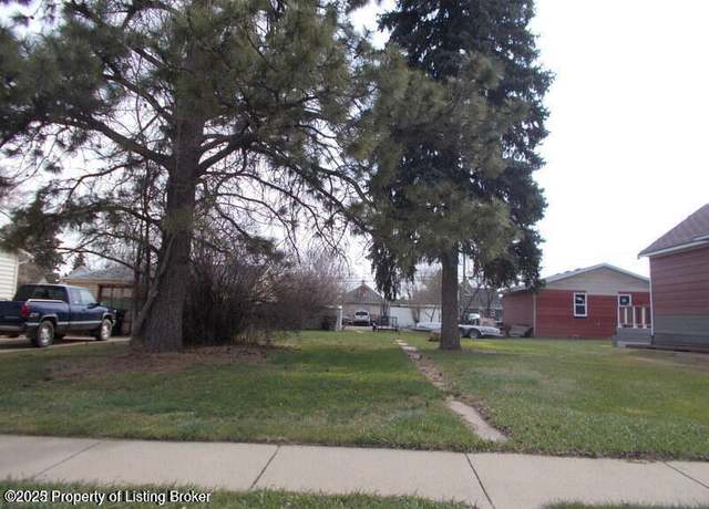 Property at 1st Ave SW, Dickinson, ND 58601