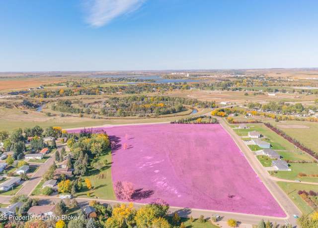 Property at South State Ave, Dickinson, ND 58601