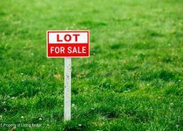 Property at 3rd Ave E, Dickinson, ND 58601