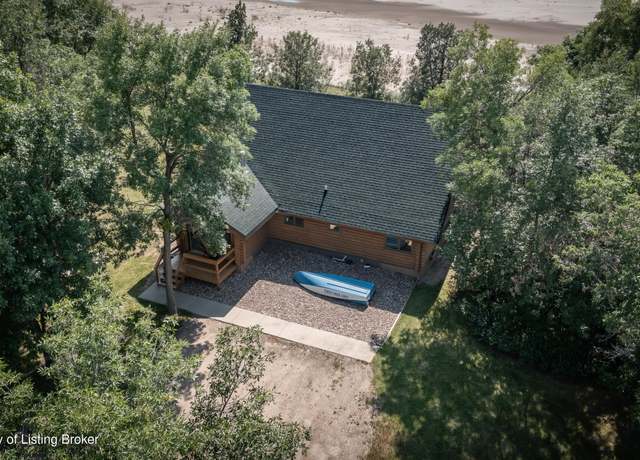 Property at 1045 Hwy 83 SW, Washburn, ND 58577, 3 beds, 2 baths
