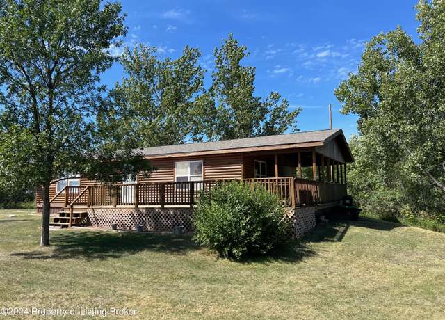 Property at 600 Beulah Bay Rd Lot 14 & 15, Beulah, ND 58523, 3 beds, 2 baths