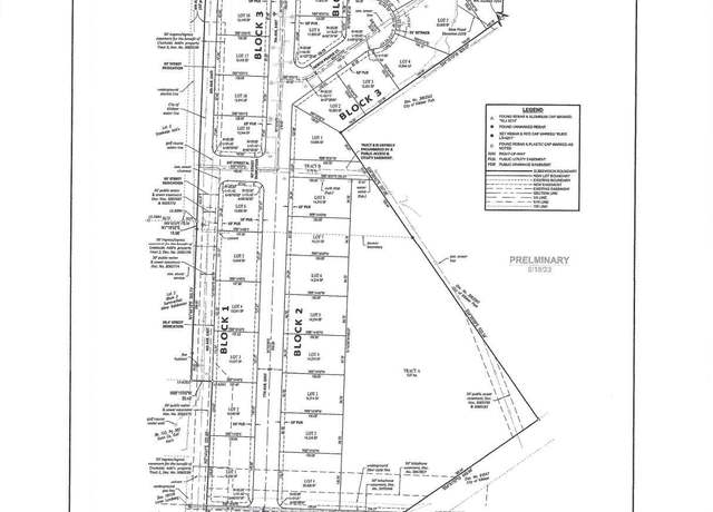 Property at 7th Aveunue NE, Killdeer, ND 58640