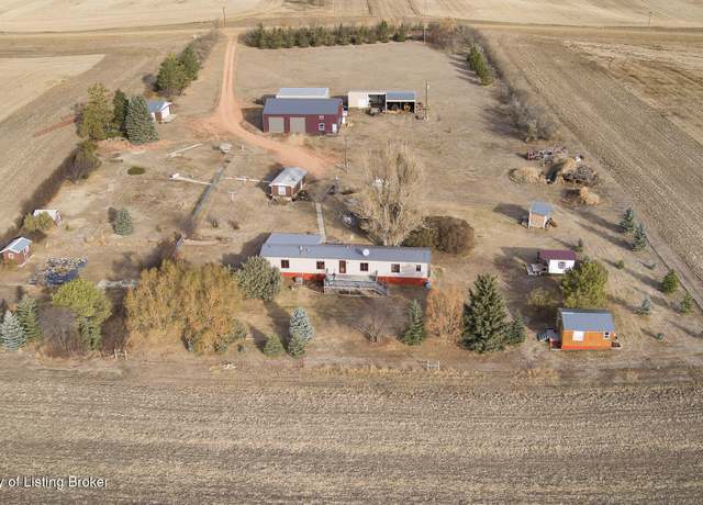 Property at 12780 30th St SW, Belfield, ND 58622, 3 beds, 2 baths