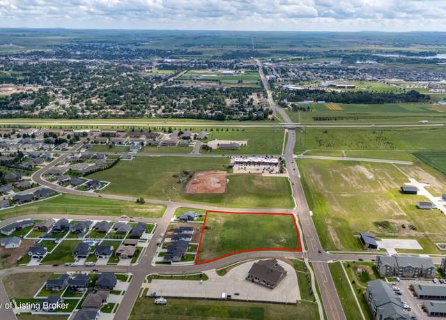 Property at State Ave N, Dickinson, ND 58601