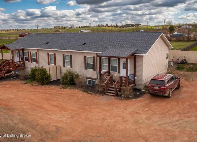 Property at 12650 Misty Crk Rd, Watford City, ND 58854, 5 beds, 3 baths