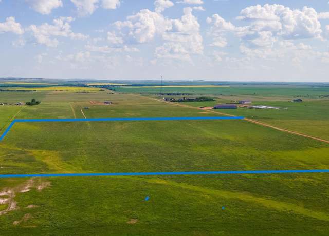 Property at 122nd Ave SW, South Heart, ND 58655