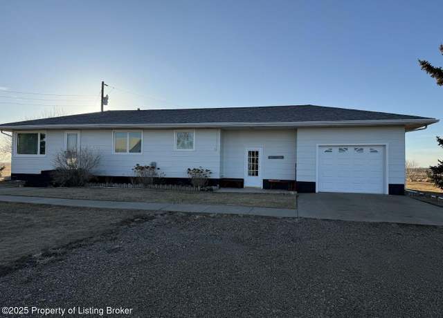 Property at 8240 77th Ave SW, New Leipzig, ND 58562, 4 beds, 2 baths
