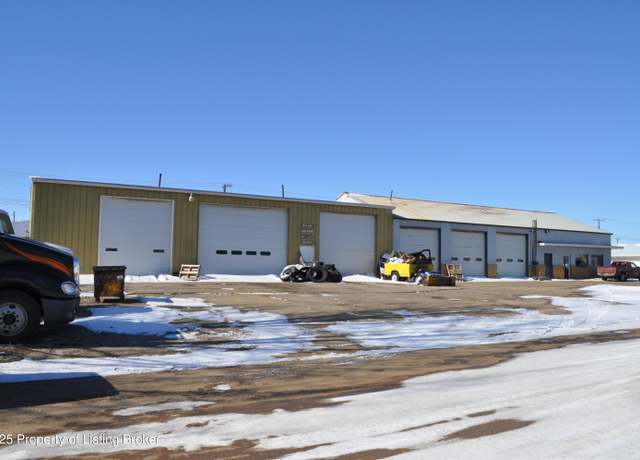 Property at 301 1st Ave E, Lemmon, SD 57638, 1.5 baths