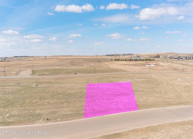 Property at Tbd(lot 14) Marilyn Way, Dickinson, ND 58601