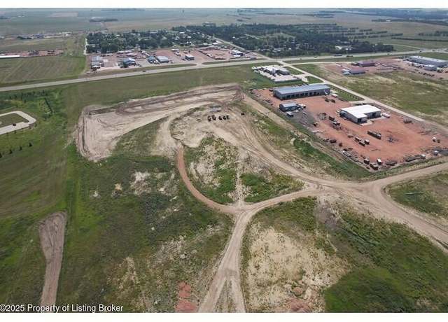 Property at Nd-22, Dickinson, ND 58601