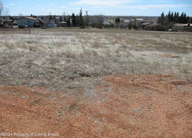 Property at 1055 2nd Ave NW, Beach, ND 58621