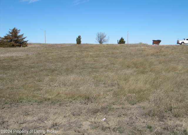 Property at 3rd Ave NW, Beach, ND 58621