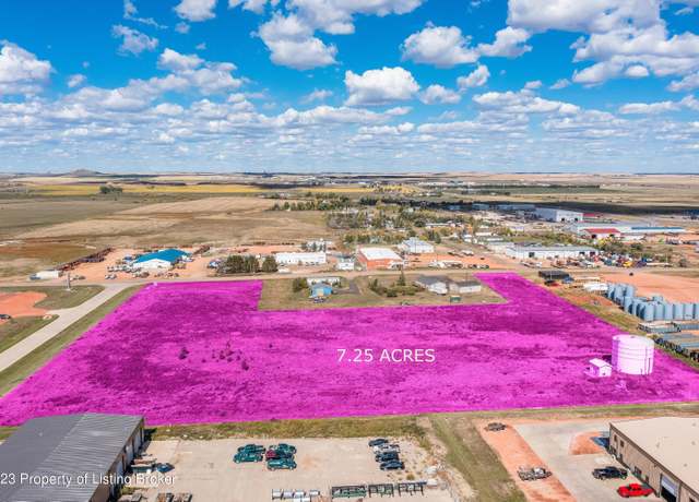 Property at 3206 111h Ave SW, Dickinson, ND 58601