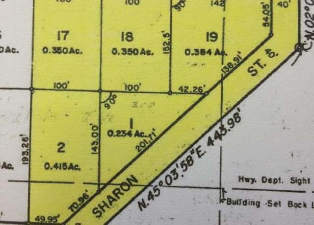 Property at Nd-22, Killdeer, ND 58640