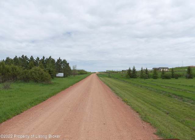 Photo of Lot 1c, 8th St NW, Bowman, ND 58623