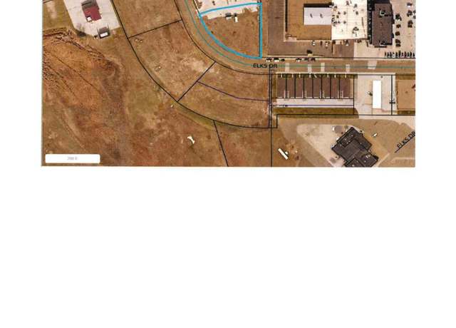 Property at 766 Elks Dr, Lot 2, Block 1 Dr, Dickinson, ND 58601