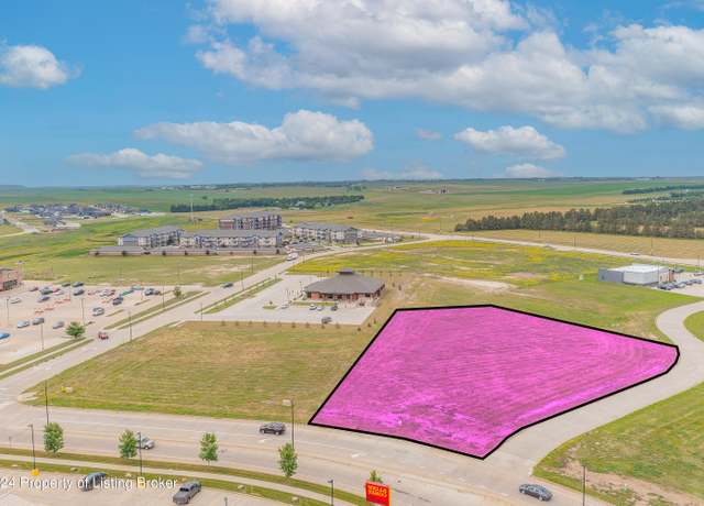 Property at Lot 12 Block 2 West Ridge 1st St, Dickinson, ND 58601