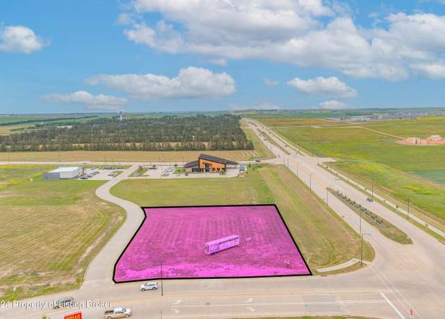 Property at Lot 13 Block 2 West Rdg, Dickinson, ND 58601