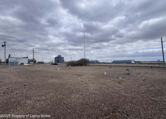 Property at 1st St, Reeder, ND 58649