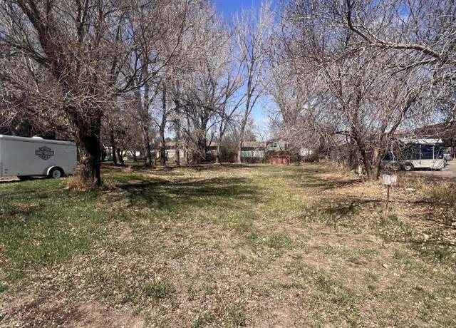 Property at 710 23rd St W, Dickinson, ND 58601