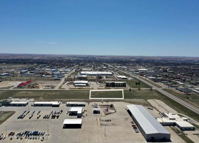 Property at 29th St W, Dickinson, ND 58601