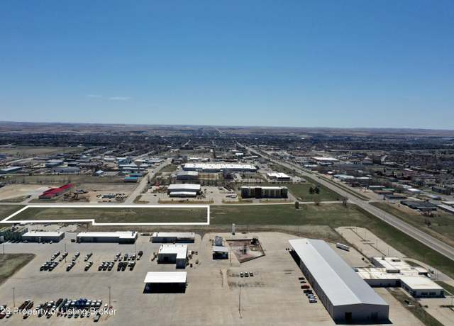 Property at 29th St E, Dickinson, ND 58601