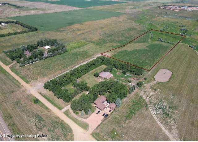 Property at 33rd St SW, Dickinson, ND 58601