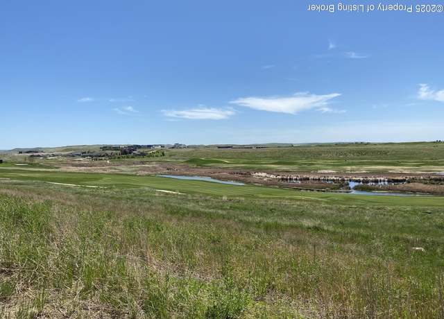 Property at Lot 3 Stepping Stone Subdivisi, Watford City, ND 58854