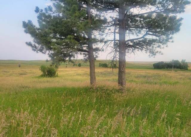 Property at Property in Lemmon, SD 57638