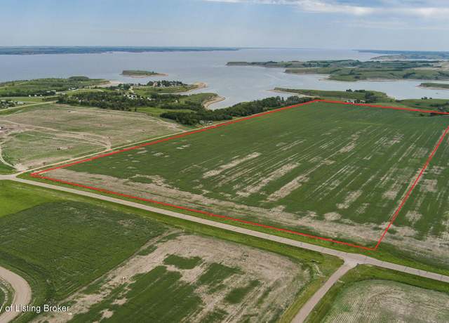 Property at Beulah Bay Rd, Beulah, ND 58523