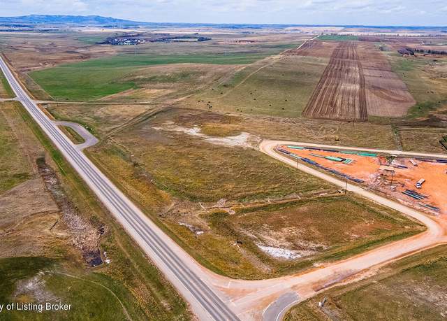Property at 104x Ave SW, Killdeer, ND 58640