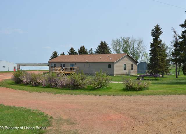 Photo of 8507 143rd Ave SW, Bowman, ND 58523