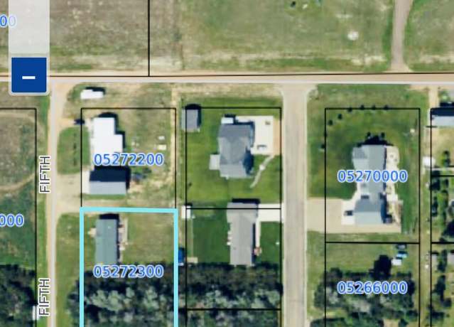 Property at 5th Ave NW, Beach, ND 58621