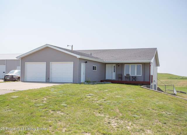Property at 1993 130th Ave NW, Arnegard, ND 58835, 3 beds, 2 baths