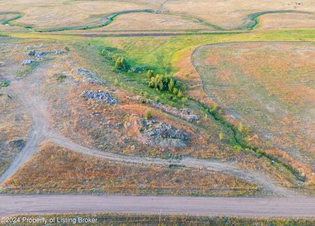 Property at Lot 6 Tbd Roughstock Rd, Killdeer, ND 58640