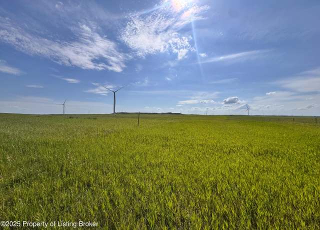 Property at 55 St SW, New England, ND 58647