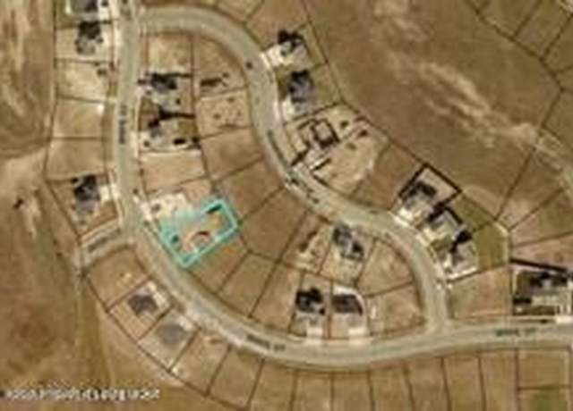 Property at Wahl St, Dickinson, ND 58601