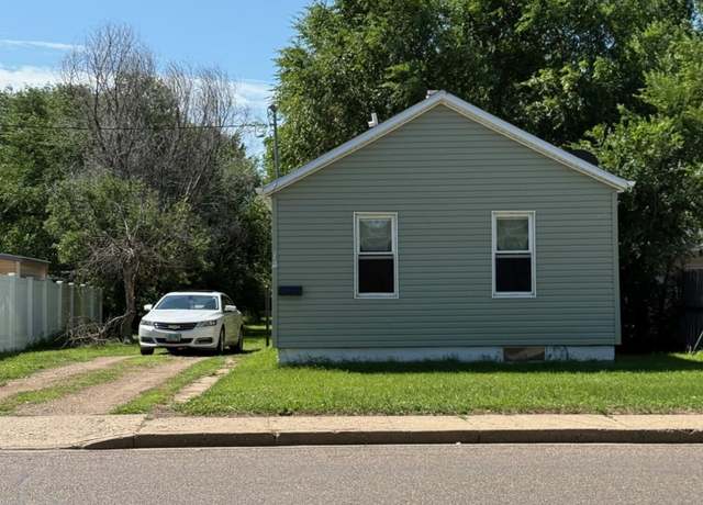 Property at 14 9th St E, Dickinson, ND 58601, 1 bed, 1 bath