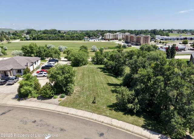 Property at Western Dr, Dickinson, ND 58601